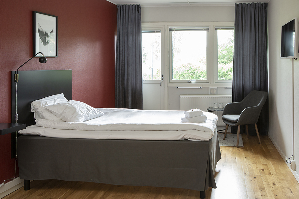 Solhem Park Standard enkelrum